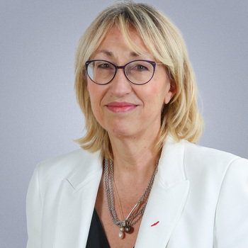 Marie-Anne MONTCHAMP