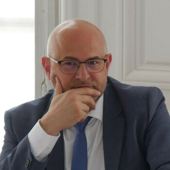 Laurent PIETRASZEWSKI