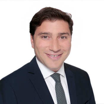 Gilles KANTER