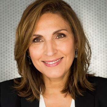 Nora BERRA