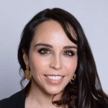 Docteure Aurore AZIZ