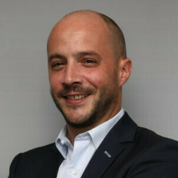 Jean-Charles MARTIN VIVIER