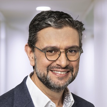 Christophe MORANGE