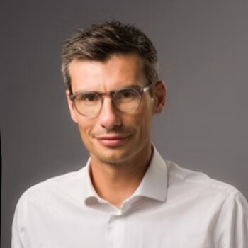 Brice LE HOUÉROU