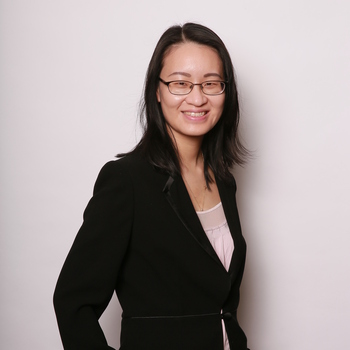 Samantha PHU PIN