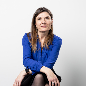 Cathy Quénéhervé