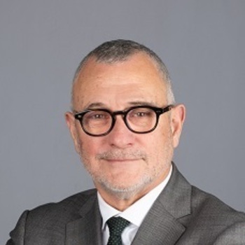 Marc DESRUES