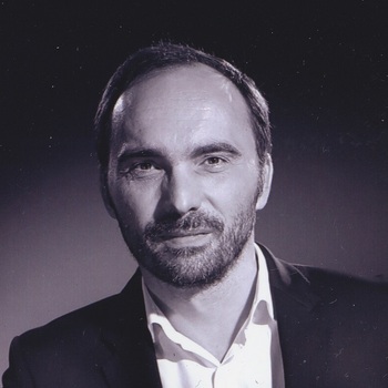 Stéphane CAMON