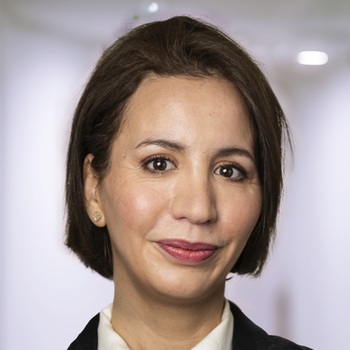 Rosa NAIT SAADA