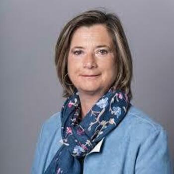 Florence DE PAMPELONNE