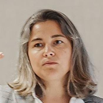 Servane GUEBEN VENIERE