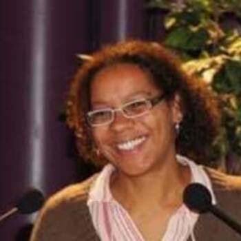 Raphaëlle KOUNKOU-ARNAUD