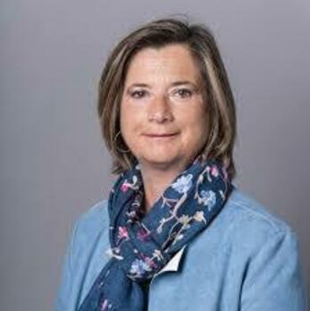 Florence DE PAMPELONNE