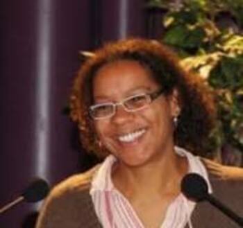 Raphaëlle KOUNKOU-ARNAUD