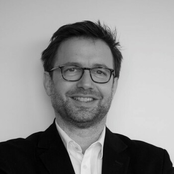 Infopro digital Media