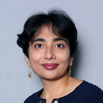 Fatema Bookwala