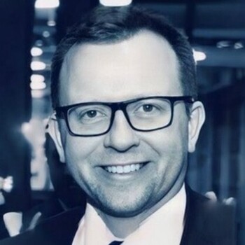 Jonathan Redfern