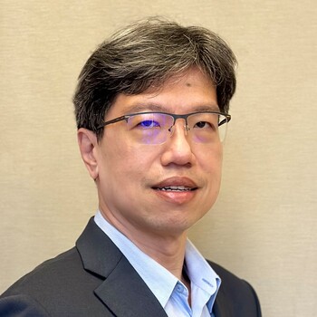 Lawrence Choo