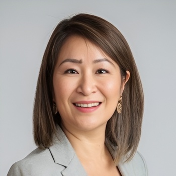 Evelyn Koh