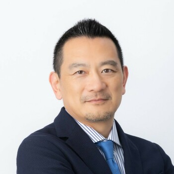 Hiroshi Kaneko 金子 浩士