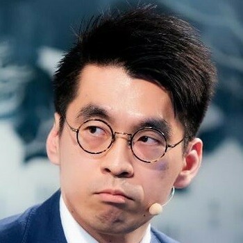 Shinichiro Itozaki 糸﨑 真一郎​