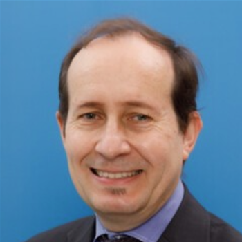 Emmanuel Petitjean エマニュエル・プティジャン​