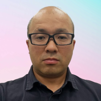 Yuichiro Nakamura 中村 雄一郎