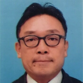 Akira Yamamoto 山本 哲