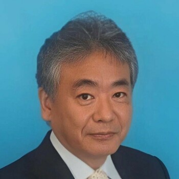 Kazunari Ohashi 大橋 一成​