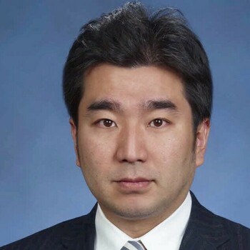 Katsunori Tanaka 田中克典