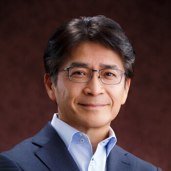 Yutaka Imanishi 今西寛