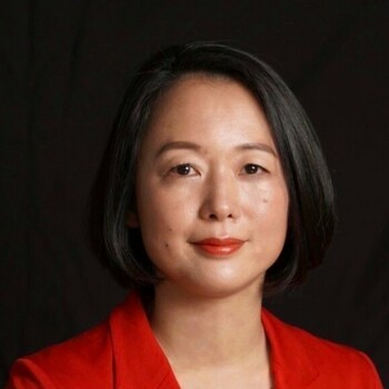 Motoko Kuze 久世 素子​