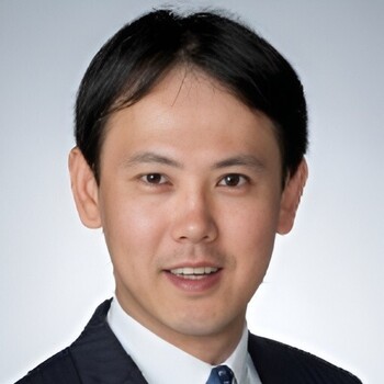 Shigeki Morita 森田 茂樹