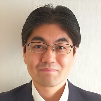Kouhei Iinuma 飯沼 綱平