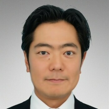 Ken Taniguchi 谷口 健