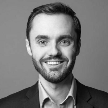 Jack Grocott ジャック・グロコット​