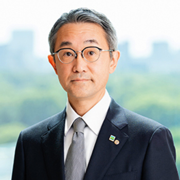 Atsushi Yasutake 安武 篤