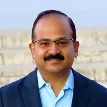 Atchutarao Killamsetty アチュタラオ・キラムセッティ