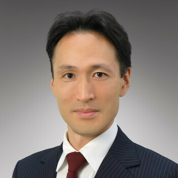 Shinichi Yoshiya 葭谷 晋一​