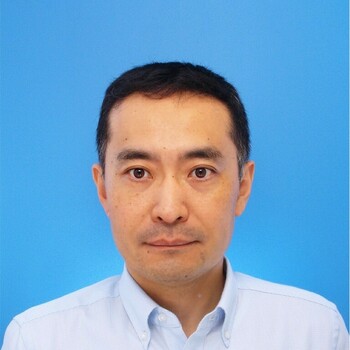 Masayuki Matsuyama 松山 将之​