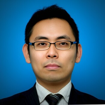 Yusuke Ikunaga 生永 雄輔