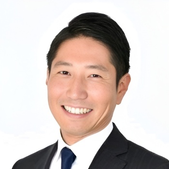 Shinya Kato 加藤 慎弥​