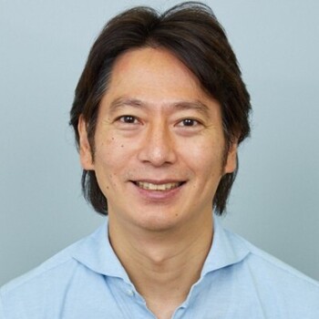 Kentaro Kamo 加茂 健太郎