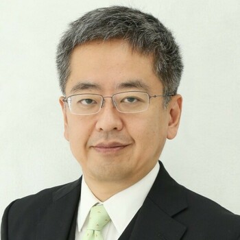 教授, 周南公立大学