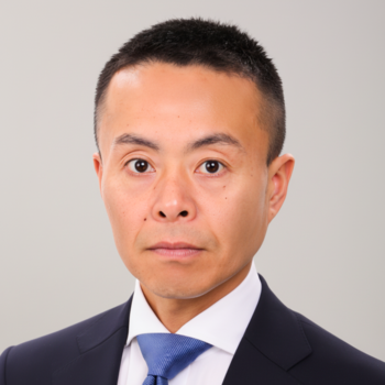 Kohei Yamagishi 山岸宏平