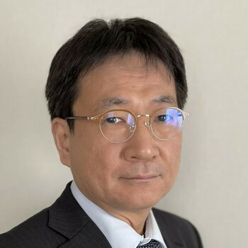 Tetsuo Otashiro 太田代　哲男