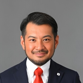 Nick Mitsuya 三ツ谷 直晃