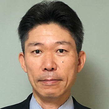 Naosuke Nakamura 中村 尚介