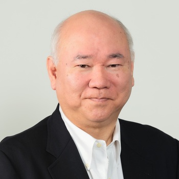 Makoto Shibata 柴田 誠