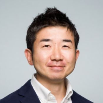 Yoshimasa Satoh 佐藤 吉正​